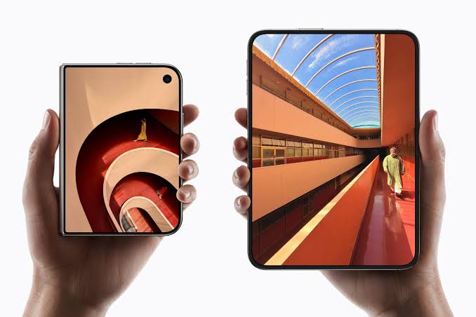 Vodafone offers on iPhone 18 Pro & iPhone 18 Pro Max